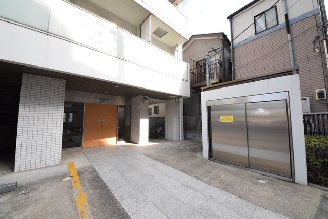 アーク松の木通り　の物件内観写真