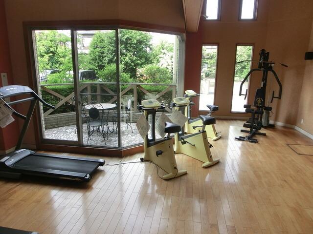 ウィッシュスクエアウエストの物件内観写真