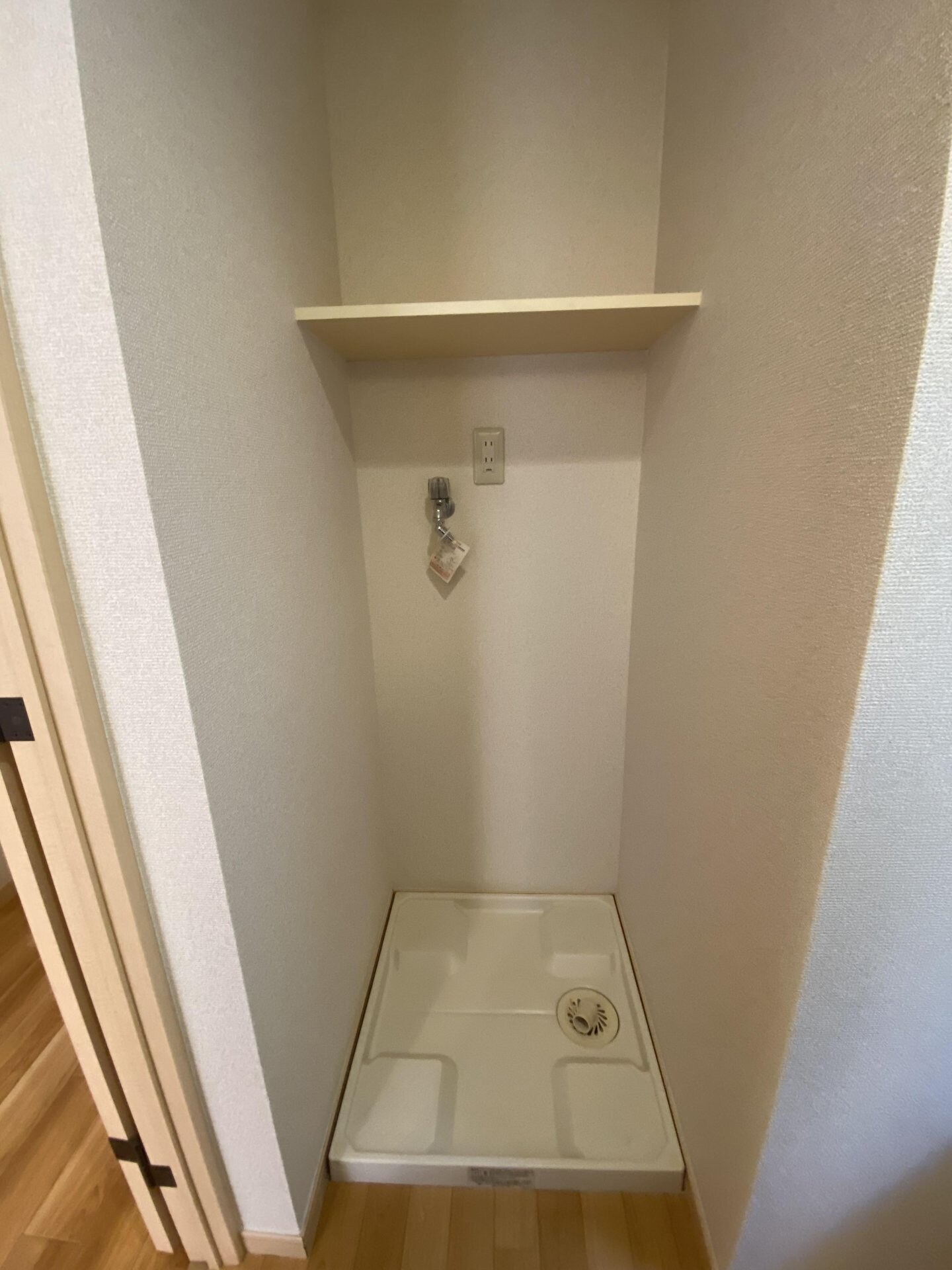 ウィッシュスクエアウエストの物件内観写真