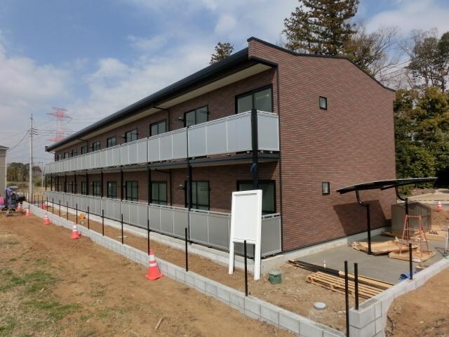 マ　メゾン柏たなかの物件内観写真