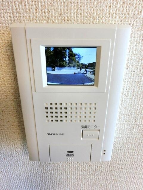 マ　メゾン柏たなかの物件内観写真