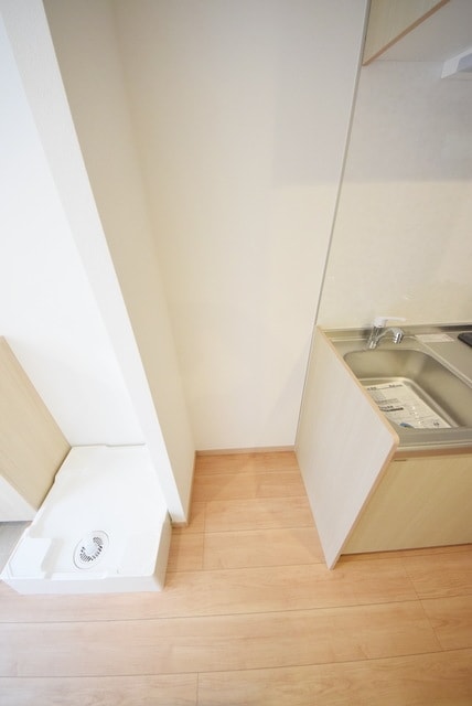 キャメル新八柱B棟の物件内観写真