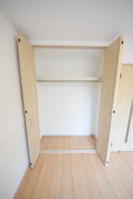 キャメル新八柱B棟の物件内観写真