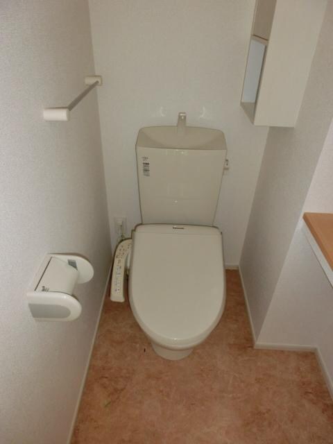 グラース・アビタシオンIIの物件内観写真