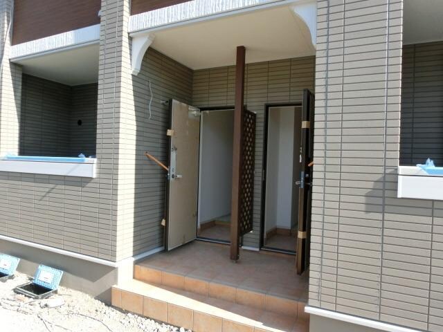 グラース・アビタシオンIIの物件内観写真