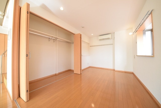 アーク松の木通り　の物件内観写真