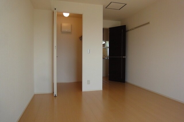 グランモア IIIの物件内観写真