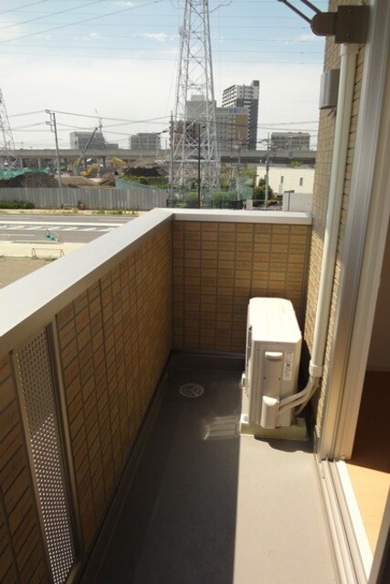 グランモア IIIの物件内観写真