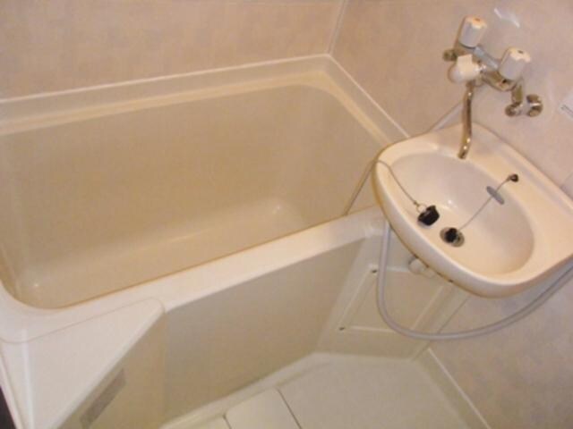 日暮ハイツの物件内観写真