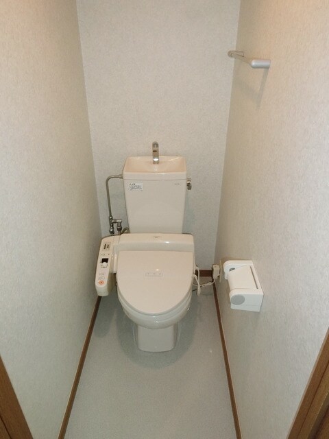 U residence 南柏の物件内観写真