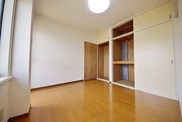 コーワハイツの物件内観写真