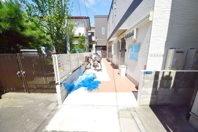 ＡＺＥＳＴ－ＲＥＮＴ青砥の物件内観写真