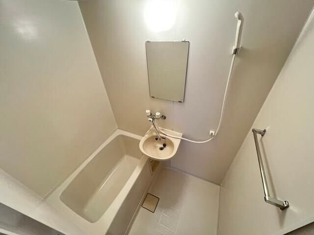 ポラリス松戸壱番館の物件内観写真