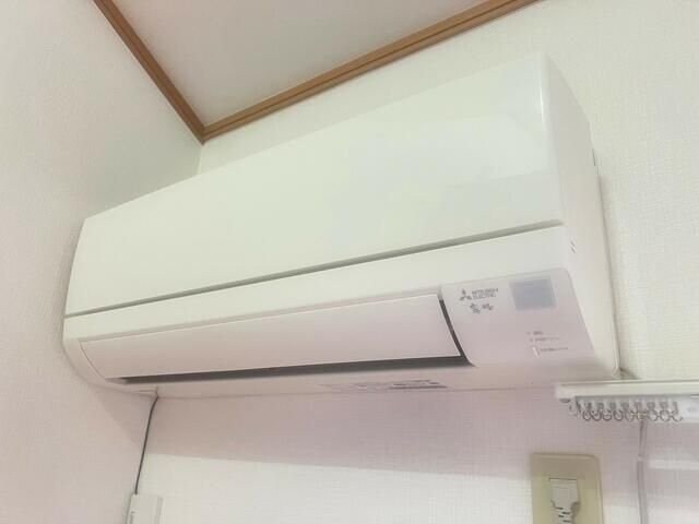 ポラリス松戸壱番館の物件内観写真