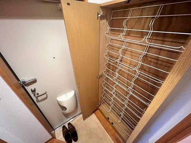 ポラリス松戸壱番館の物件内観写真