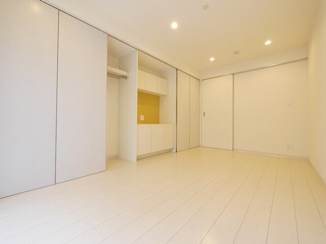 リブリ・メゾンエイトの物件内観写真