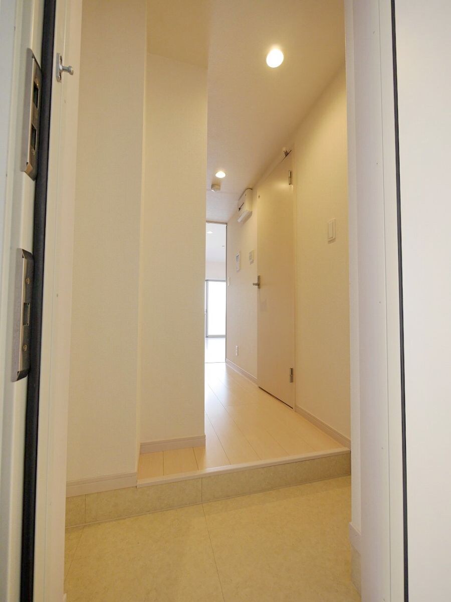 リブリ・メゾンエイトの物件内観写真