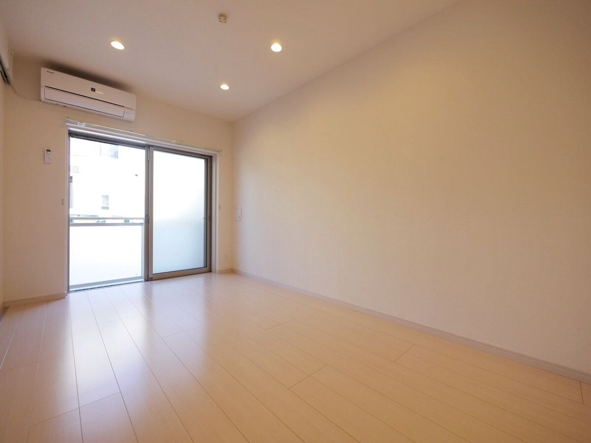 リブリ・メゾンエイトの物件内観写真