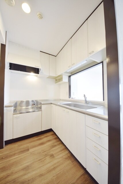 ISM南柏の物件内観写真