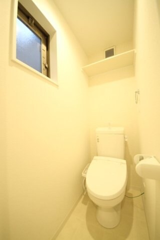 ＣＢ八潮ノーチェの物件内観写真