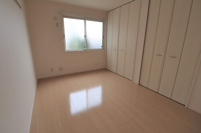 ノクターンの物件内観写真