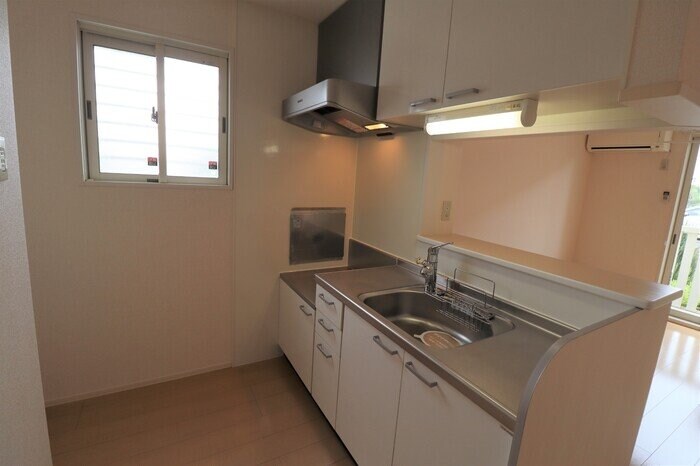 ノクターンの物件内観写真