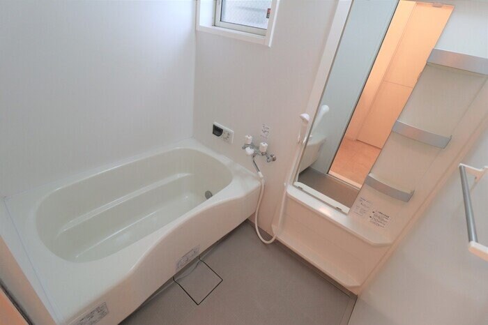 ノクターンの物件内観写真