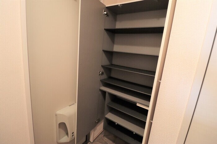 ノクターンの物件内観写真