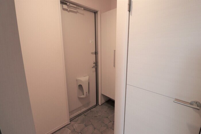 ノクターンの物件内観写真