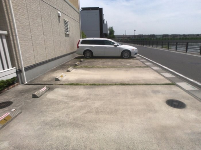 ノクターンの物件内観写真