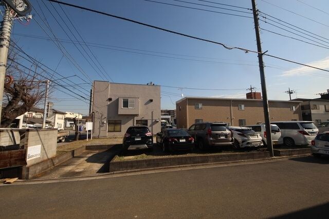 プランドールくぬぎ山の物件内観写真