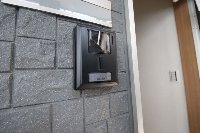 プランドールくぬぎ山の物件内観写真