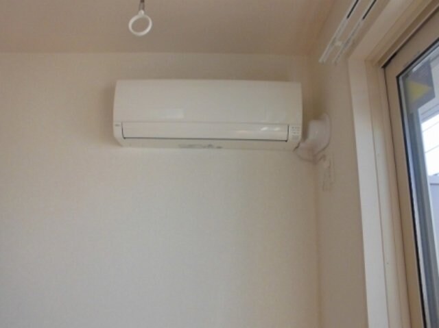 シャルマン　コーポ若菜の物件内観写真