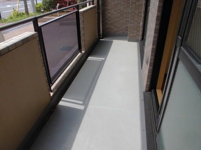 ヴァーグ壱番館の物件内観写真