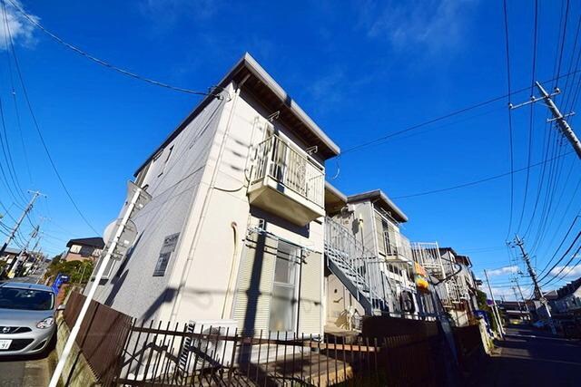 サニーハイツの物件内観写真