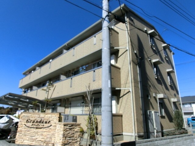 グランドゥール　Iの物件内観写真