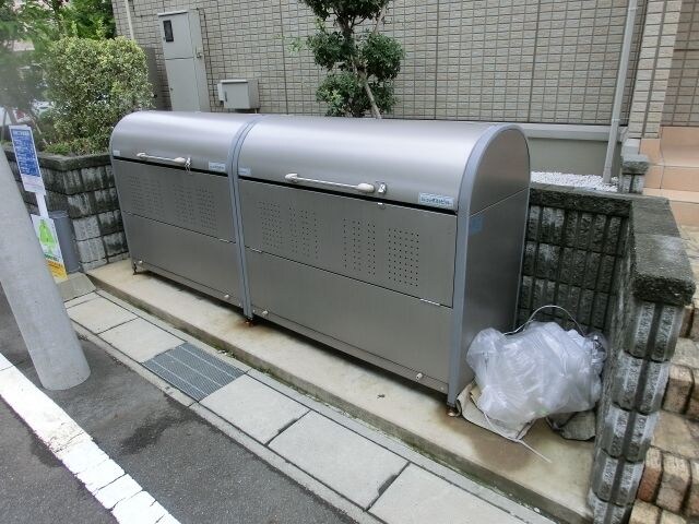 グランドゥール　Iの物件内観写真