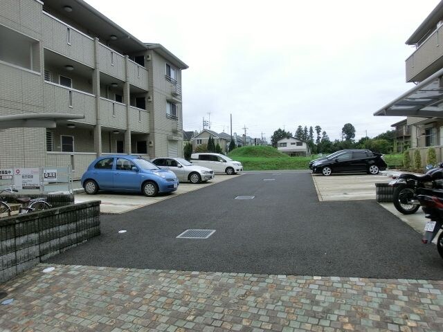 グランドゥール　Iの物件内観写真