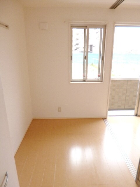 ベルレージュの物件内観写真