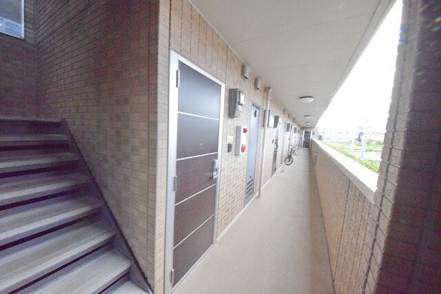 ベルレージュの物件内観写真