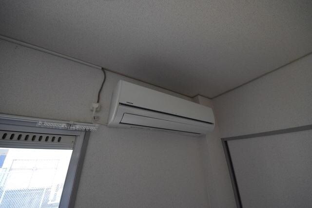 ハイツクレインの物件内観写真