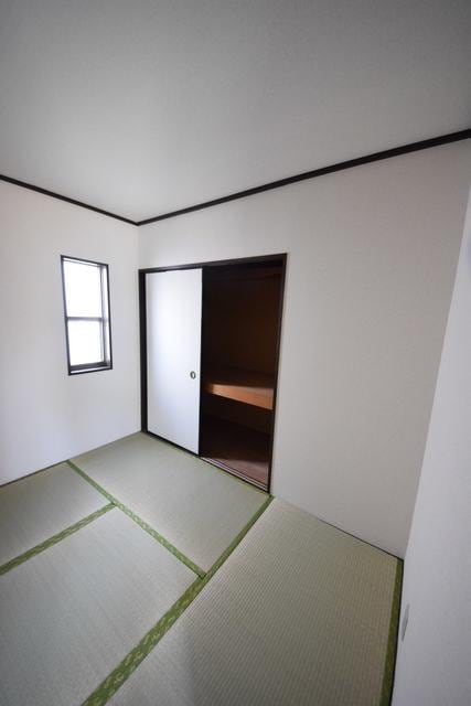 ハイツクレインの物件内観写真