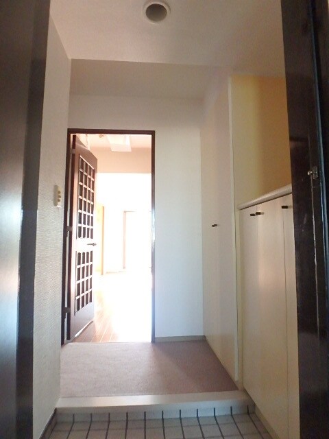 松戸竹ヶ花パークハウスの物件内観写真