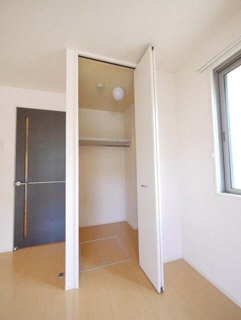 グランドソレイユＢａｂａの物件内観写真