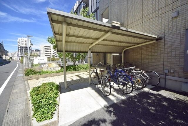 グランドソレイユＢａｂａの物件内観写真