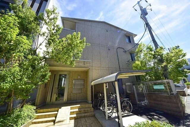 グランドソレイユＢａｂａの物件内観写真