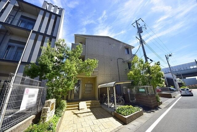 グランドソレイユＢａｂａの物件内観写真