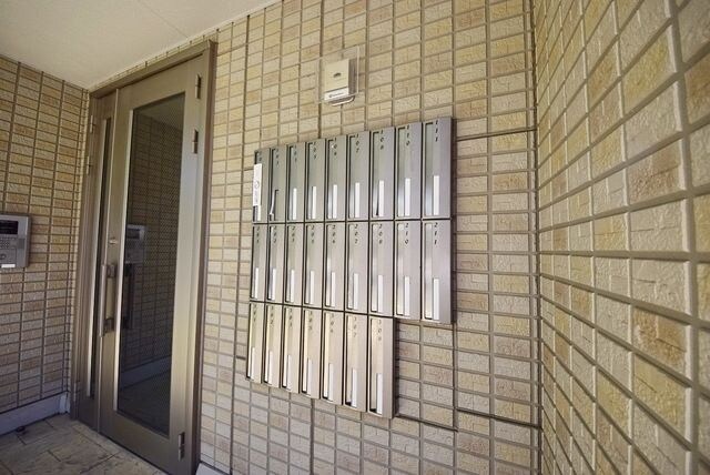 グランドソレイユＢａｂａの物件内観写真