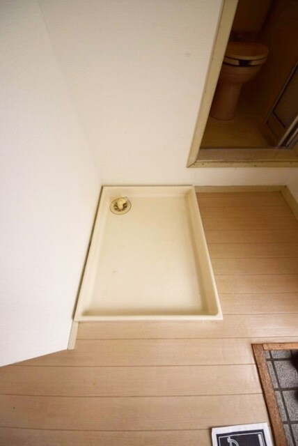 ジュネパレス松戸第５３０の物件内観写真