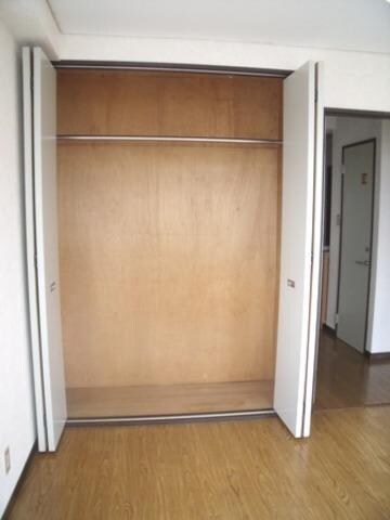 ラフィーヌ太陽の物件内観写真